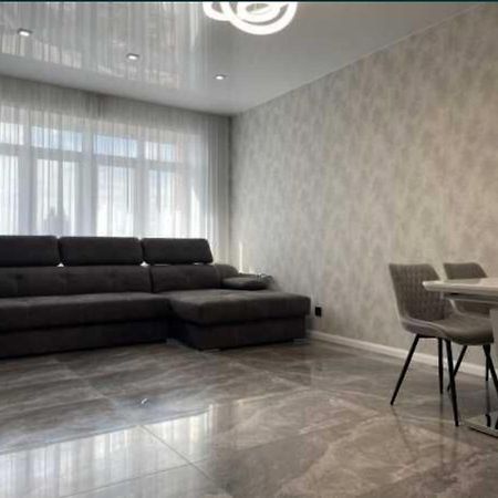 Lux 1-Bedroom Most City Center Area Dněpropetrovsk Exteriér fotografie