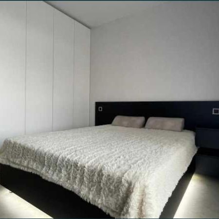 Lux 1-Bedroom Most City Center Area Dněpropetrovsk Exteriér fotografie