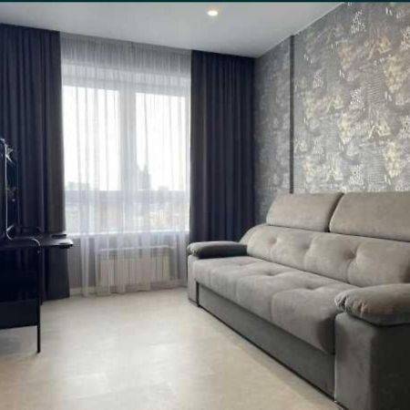 Lux 1-Bedroom Most City Center Area Dněpropetrovsk Exteriér fotografie