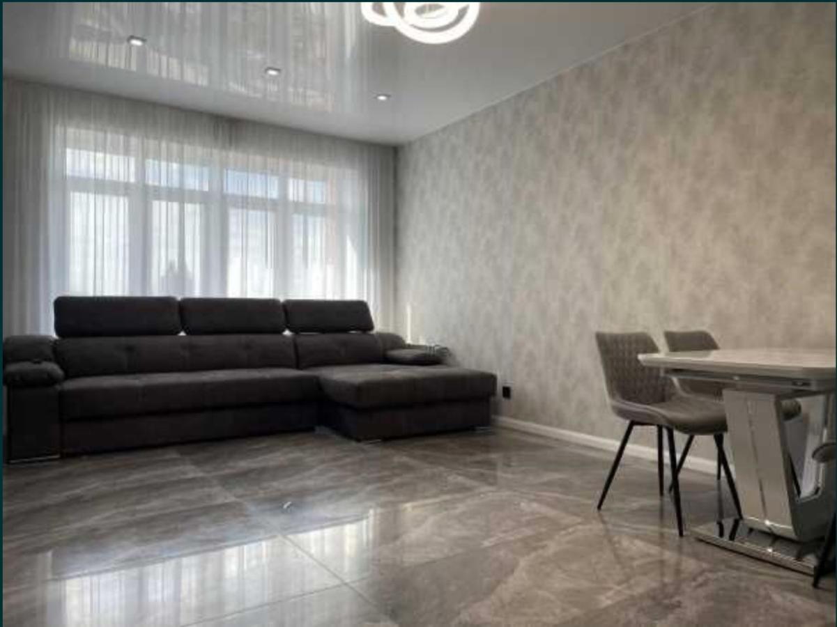 Lux 1-Bedroom Most City Center Area Dněpropetrovsk Exteriér fotografie