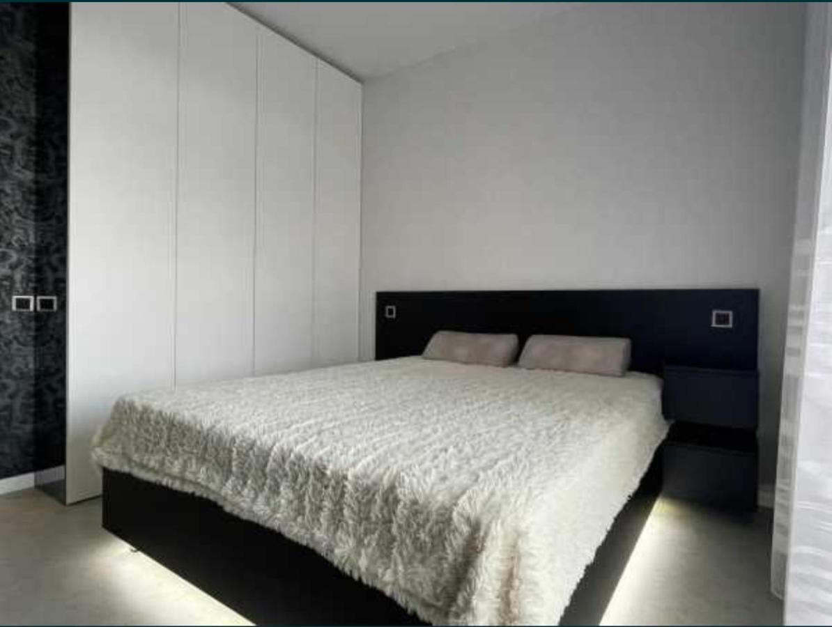 Lux 1-Bedroom Most City Center Area Dněpropetrovsk Exteriér fotografie